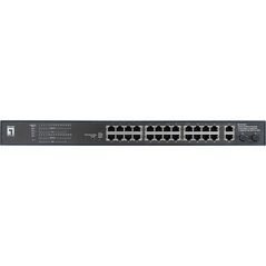 Switch LevelOne FGP-2831