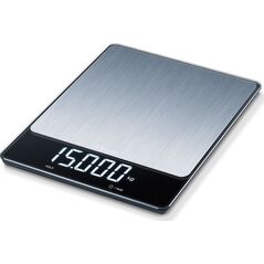 Waga kuchenna Beurer KS 34 XL Stainless Steel