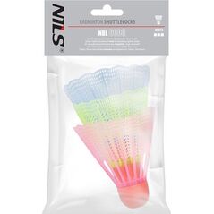 Nils Extreme NBL6013 LOTKI NYLON MULTICOLOR 3 SZT. NILS
