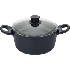 Ballarini Garnek Ballarini Avola 2H z pokrywką 4.8 ltr