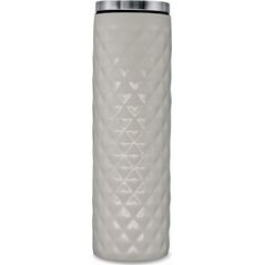 Maestro KUBEK TERMICZNY 450ml SZARY MAESTRO MR-1648-45-G