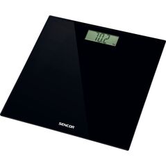 Waga łazienkowa Sencor SBS 2300BK