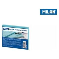 Milan Szkicownik 9x7.8cm 1k biały