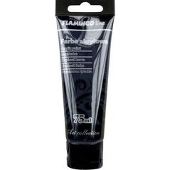 Titanum Farba akrylowa 75ml 099 czarna