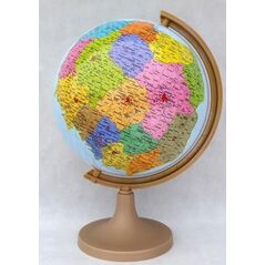 Zachem Globus Polski Administracyjno-Fizyczny 32 cm