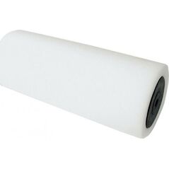 WAŁEK GĄBKOWY 35/50MM ZAPAS 2SZT. ZAMIENNIK 43120