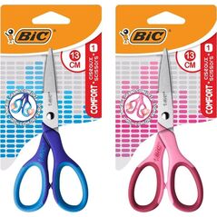 Bic Nożyczki Comfort 13cm BIC