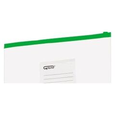 Grand Koperta folia A4 EAGLE 009B - zielona Grand TARGI