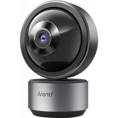 Kamera IP Arenti Obrotowa kamera wewnętrzna ARENTI DOME1 3MP/2K Wi-Fi