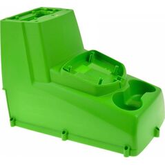 Geko GÓRNA POKRYWA DO ROZDRABNIACZA DO GAŁĘZI FREZOWEGO-CICHEGO CG81078-11 GEKO