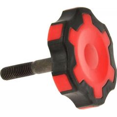 Geko POKRĘTŁO REGULACJI DO ROZDRABNIACZA DO GAŁĘZI FREZOWEGO-CICHEGO CG81078-61 GEKO