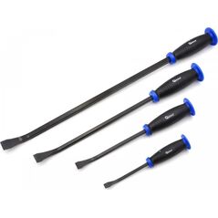 Geko ZESTAW ŁYŻEK MONTAŻOWYCH DO OPON 4EL. CRV PREMIUM (10) G02481 GEKO