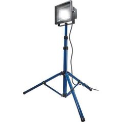 AS Schwabe STATYW I 1X HALOGEN LED 30W 46350