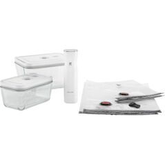 Zwilling Zestaw startowy szklany ZWILLING Fresh & Save