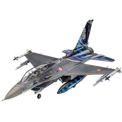 Revell Revell F-16D Tigermeet 2014 Lockheed Martin
