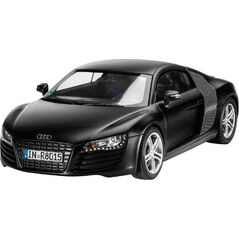 Revell Revell Model Do Sklejania Audi R8
