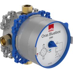 Oras ORAS BLUEBOX KORPUS PODTYNKOWY DN 15
