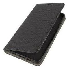 Maxximus WALLET MAXXIMUS MAGNETIC SAM A01 BLACK / CZARNY