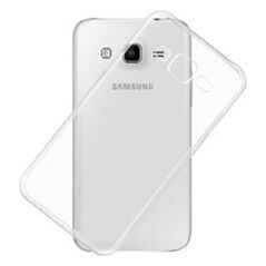 Nakładka Slim 1 mm do SONY Xperia 5 III transparentna
