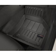 Frogum Dywaniki samochodowe FROGUM PRO-LINE 3D425040 (gumowe) do TOYOTA RAV4 IV 2013-2019
