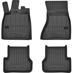 Frogum Dywaniki samochodowe FROGUM PRO-LINE 3D407459 (gumowe) do Audi A6 C7 2011-2018