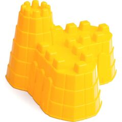 Marioinex Foremka Do Piaskownicy Zamek Mini Zestaw Numer 2