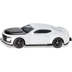 Siku Pojazd Chevrolet Camaro