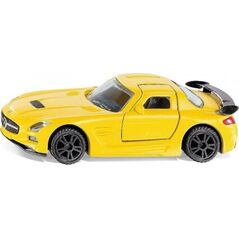 Siku Pojazd Mercedes-Benz SLS AMG Black Series