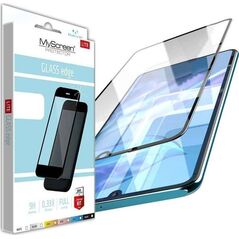 MyScreen Protector Szkło Hartowane 5D XIAOMI MI 11 LITE MyScreen Lite Edge Full Glue czarne