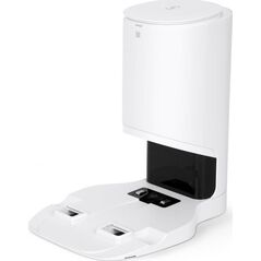 Ecovacs Stacja automatycznego opróżniania do serii T8/N8/T9 biały (CH1918-W)