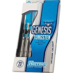 Harrows Rzutki Harrows Genesis Tungsten Steeltip 25 gr