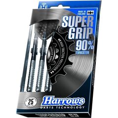 Harrows Rzutki Harrows Supergrip 90% Steeltip 23 gr