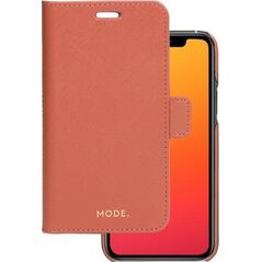 dbramante New York - Cover for iPhone 8/7/6/SE 2020 - Rusty Rose