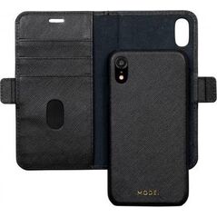 dbramante New York - iPhone XR - Night Black