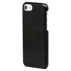 dbramante Tune - iPhone 8/7/6/SE 2020 Series - Black