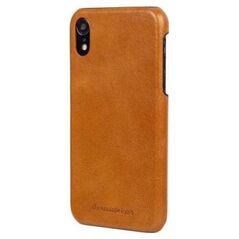 dbramante Tune - iPhone XR - Tan
