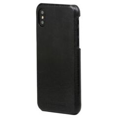 dbramante Tune - iPhone XS/X - Black