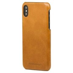dbramante Tune - iPhone XS/X - Tan