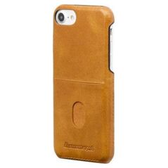 dbramante Tune CC - iPhone 8/7/6/SE 2020 Series - Tan