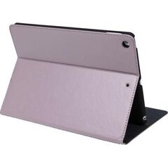 Etui na tablet dbramante Tokyo - iPad (2017/2018) - City Grey