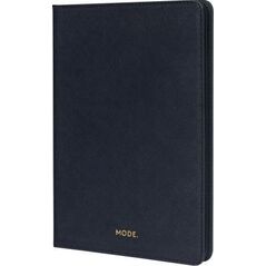 Etui na tablet dbramante Tokyo - iPad 10.2" (2019) - Night Black
