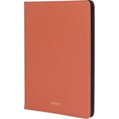 Etui na tablet dbramante Tokyo - iPad 10.2" (2019) - Rusty Rose