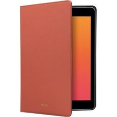 Etui na tablet dbramante Tokyo - iPad Air (2019) & iPad Pro 10.5-inch - Rusty Rose