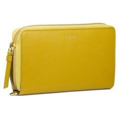 dbramante LA Purse - Deep Amber