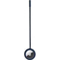 dbramante Greenland - AirTag Strap - Pacific Blue