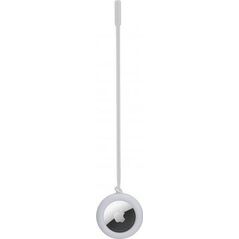 dbramante Greenland - AirTag Strap - Winter White