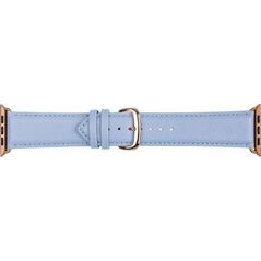 dbramante Madrid - Watch Strap 38/40mm - Nightfall Blue