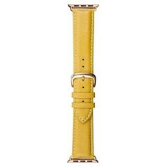 dbramante Madrid - Watch Strap 38/40 mm - Deep Amber