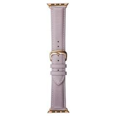 dbramante Madrid - Watch Strap 38/40 mm - City Grey