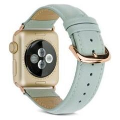 dbramante Madrid - Watch Strap 38/40 mm - Misty Mint